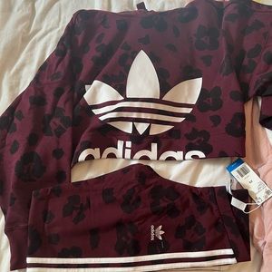 Adidas set